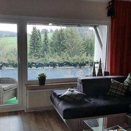 Hexenzauber Lägenhet Altenau  Exteriör bild