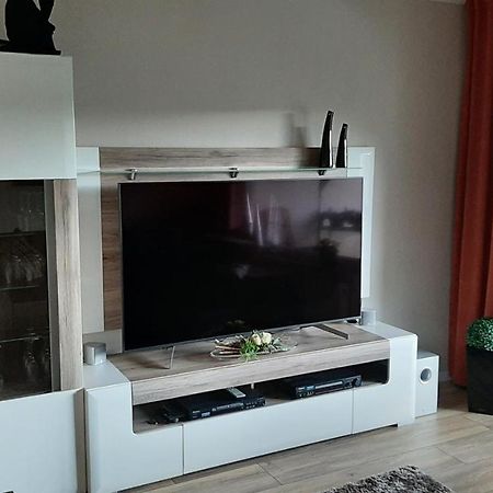 Hexenzauber Lägenhet Altenau  Exteriör bild